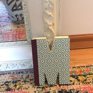 Never Used M-Journal